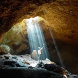 Kunjiparamba Cave Kannur 